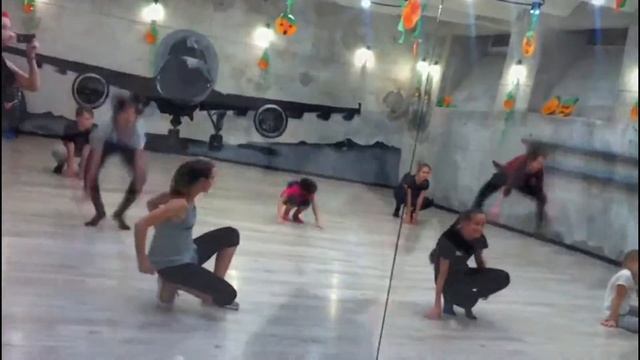 Детская БАЗА! смотреть онлайн