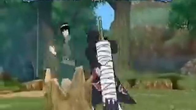 Naruto Shippuden Clash of Ninja Revolution 3 - IGN Gameplay смотреть онлайн