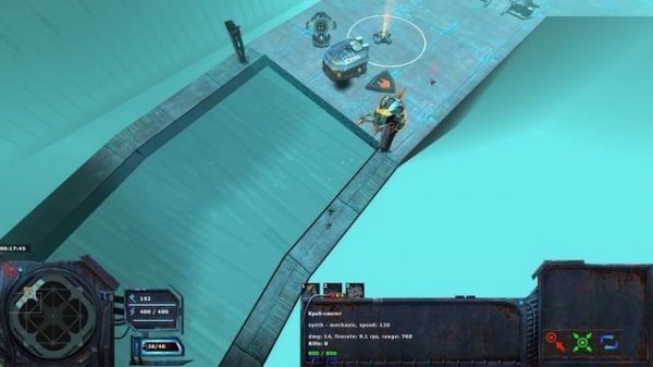 HALF-LIFE 2 Теперь RTS! Стратегия Lambda Wars - Играем FFA за фракцию Combine