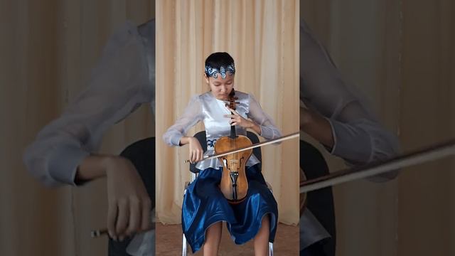 Боккерини Менуэт