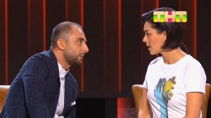 анонсы Телеканал ТНТ