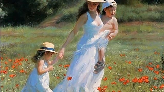 Юлия Селиверстова - Доченька смотреть онлайн