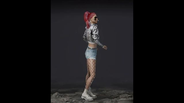Победный танец 91 (Victory dance 91) PUBG смотреть онлайн