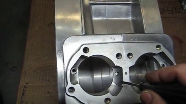 заводской косяк проставки картера ява 638 смотреть онлайн