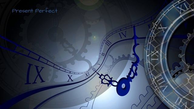 Present Perfect смотреть онлайн