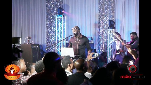 GADE KOMAN GUYBENSON AP SONNEN DISIP NAN YON SOLO! смотреть онлайн