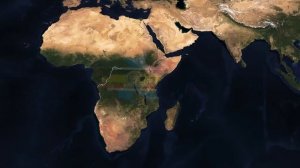 Новые страны, которые появятся в ближайшем будущем