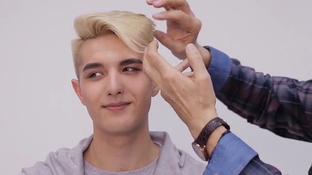 Курс БАРБЕРШОП - СЕГОДНЯ или МУЖСКАЯ КЛАССИКА смотреть онлайн