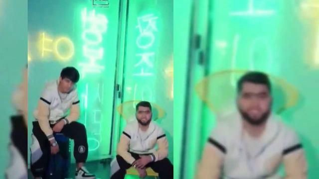 КЛИП! BASSTER - S.ON - ДОНАИ АНОР 😱😱😱СКОРА!❤❤❤ смотреть онлайн