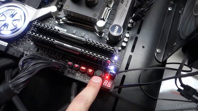 MSI X299 XPOWER Gaming AC