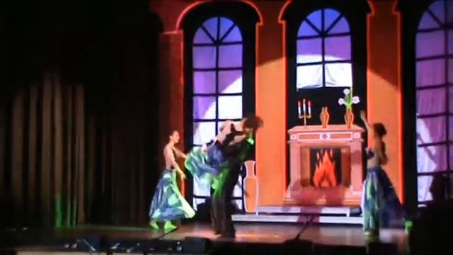 Номер Noter dan de Paris смотреть онлайн