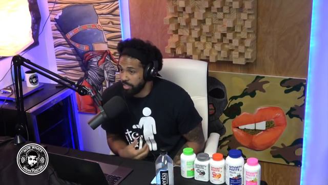 Dalton Hesley (Marine Scientist) - #25 - Now What? with Arian Foster смотреть онлайн