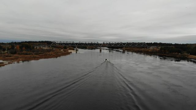 Осенняя пора смотреть онлайн
