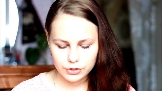 Тональный крем - Bourjois Flower Perfection ♥ МОЙ ОТЗЫВ смотреть онлайн