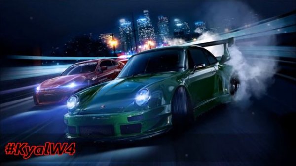 {TRAP} Aero Chord - Surface (Need For Speed Soundtrack) Bassboosted