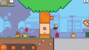 БАГ! Как Попасть на Крышу к Брютусу в Super Cat Tales 2