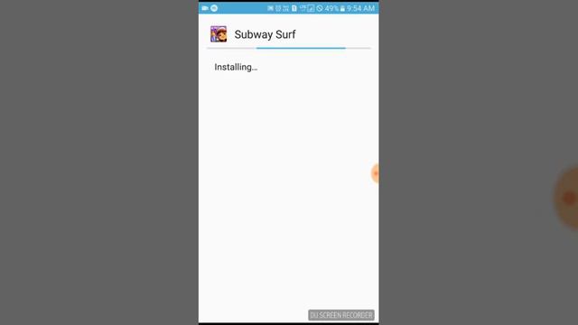 How to download subaw surfers mod APK смотреть онлайн