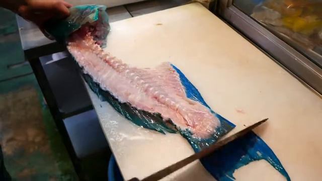 Необычная еда Японии смотреть онлайн