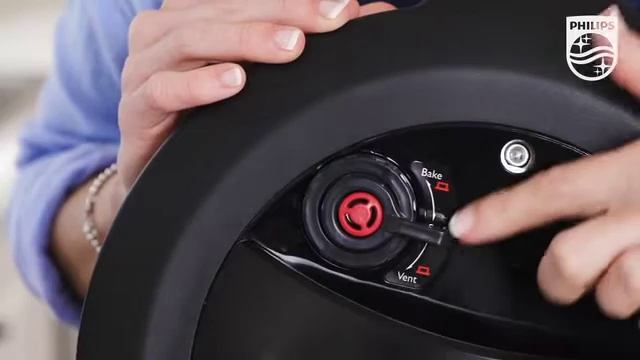 How to use the Philips All in one multi cooker. смотреть онлайн