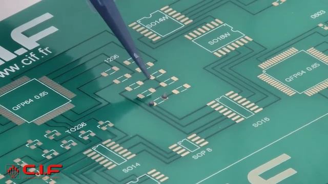 настольный ручной дозатор пастыклея DOTTY