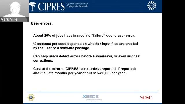 Webinar: Interactive Best Practices - Job Management & Scheduling смотреть онлайн