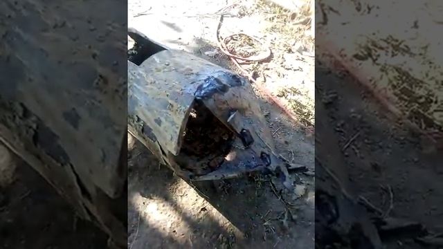 Бур для бурения скважины смотреть онлайн