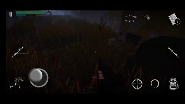 The Fall : Survival Gameplay (Android,IOS) смотреть онлайн