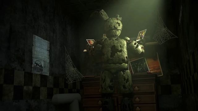 топ 5 песен фнаф/top 5 fnaf songs смотреть онлайн