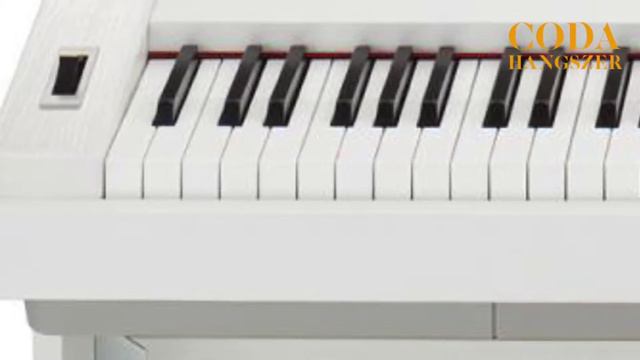 HangszerMustra - Yamaha DGX-650 смотреть онлайн