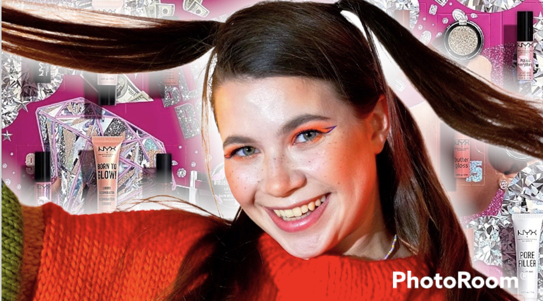 ЛУЧШИЙ АДВЕНТ-КАЛЕНДАРЬ. Оправдал все мои ожидания? #shorts смотреть онлайн