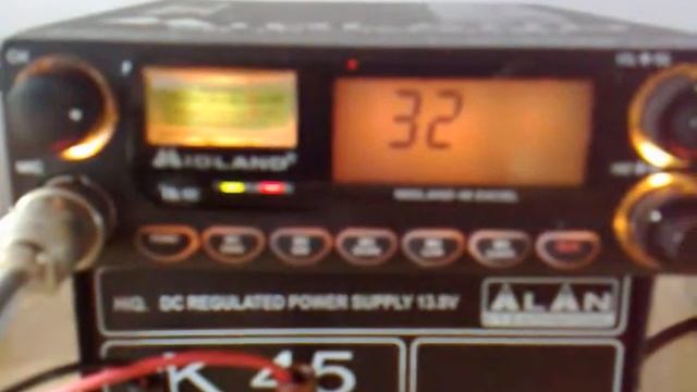 CB Radio: Sunday Afternoon DX - 09/11/2011 смотреть онлайн