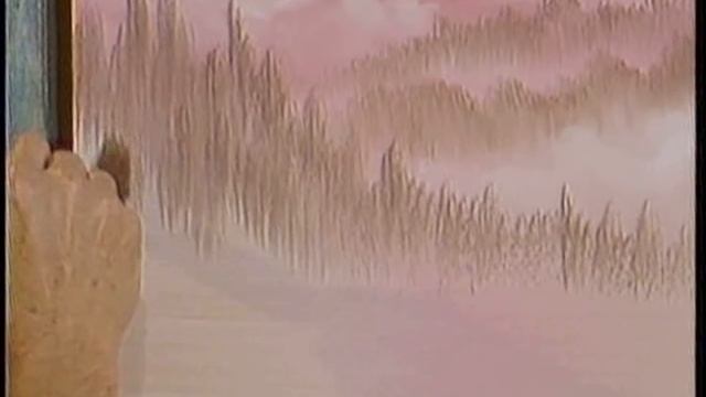 Bob Ross - We don't make mistakes смотреть онлайн