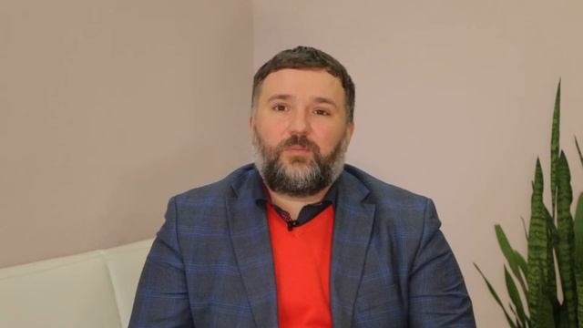 Эмоциональный баланс. Как его достичь? смотреть онлайн
