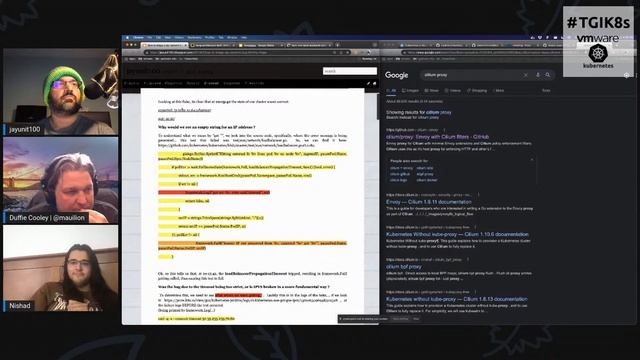 TGI Kubernetes Episode 181: KPNG part duex! смотреть онлайн