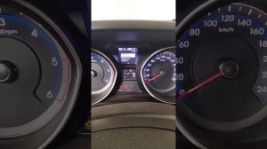hyundai i30 перевод панели на русский язык