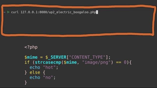 Magic Bytes & Security: When file categorisation goes wrong [Capture The Flag Fundamentals] смотреть онлайн