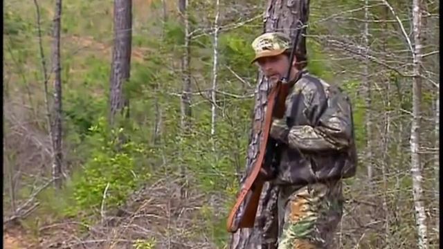 Incomplete Deer Hunter - Deer Decoy and Game Wardens смотреть онлайн