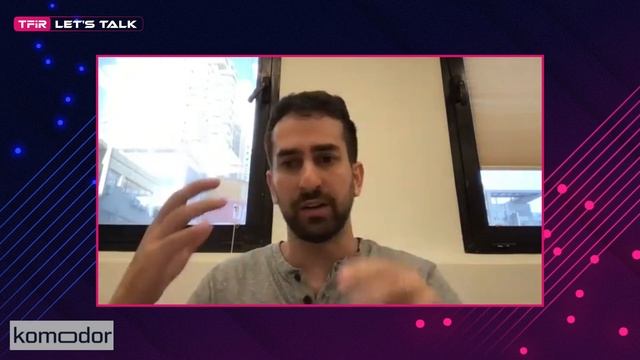 Komodor Comes Out Of Stealth To Redefine Kubernetes Troubleshooting смотреть онлайн