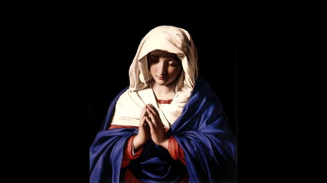 3 Ave Maria op. 19 B - Dvorak A - Mikhail Utkin, cello - Elena Keylina, organ смотреть онлайн