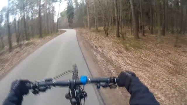 4,5 KM long wheelie bicycle [] Kross Level A4 смотреть онлайн