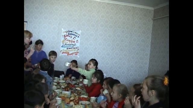 На Федоровке 21 05 2006 смотреть онлайн