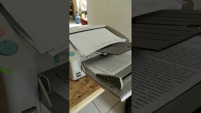 Cara Scan Pemindai Canon DR-5010C imageFORMULA Scanner смотреть онлайн