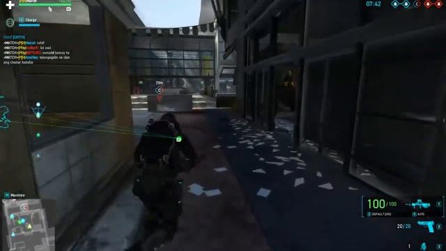 P|H vs PHp Game 1 16/08/2014 смотреть онлайн