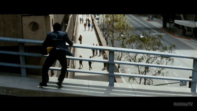 Час пик 3.Погоня за снайпером. смотреть онлайн