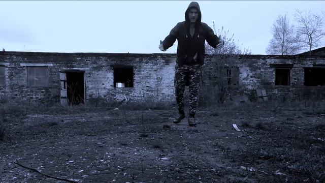 Inze Black - «Переломанный - не значит побежденный» смотреть онлайн