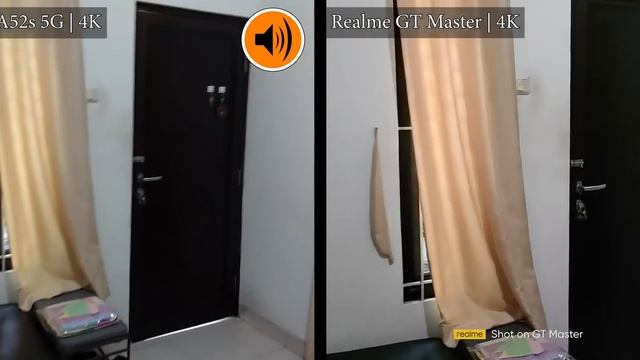 Samsung Galaxy A52s 5g ? vs Realme GT Master ? смотреть онлайн