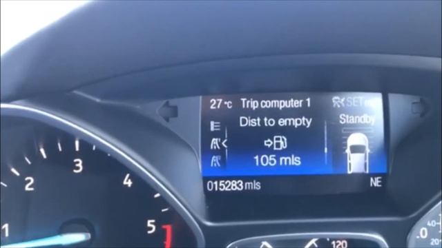 How does the advanced cruise control work? смотреть онлайн