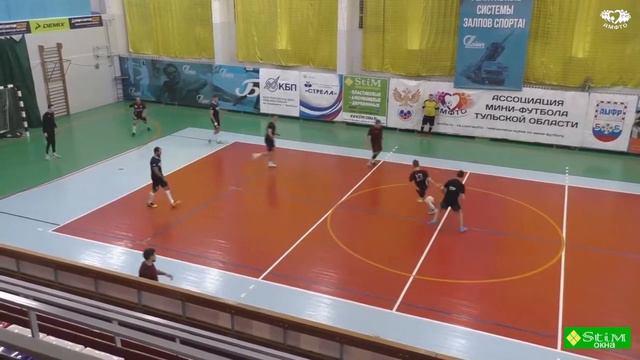 КУБОК ПЕРВОЙ ЛИГИ - ВТОРОЙ ЭТАП - ПЕРВАЯ ВСТРЕЧА: Восток-Беркут 7:4 Витязь ФДТО смотреть онлайн