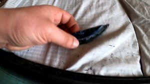 Как снять заднее стекло, на примере volkswagen golf 4