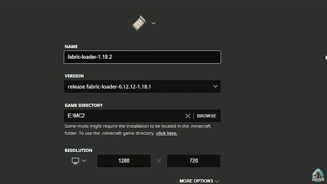SUPER MARIO MOD 1.18.2 minecraft - how to download & install MARIO mod 1.18.2 (with Fabric) смотреть онлайн
